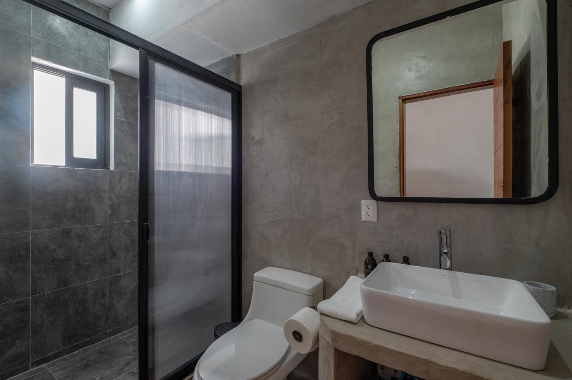 Casa Fersan Apartamento Cancún Exterior foto